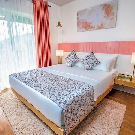 The Breeze Luxury Apartment Nuwara Eliya Exterior foto