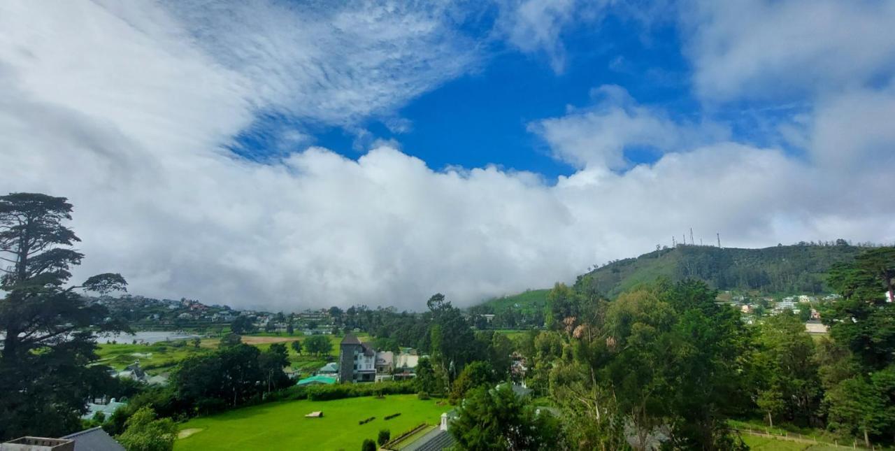 The Breeze Luxury Apartment Nuwara Eliya Exterior foto