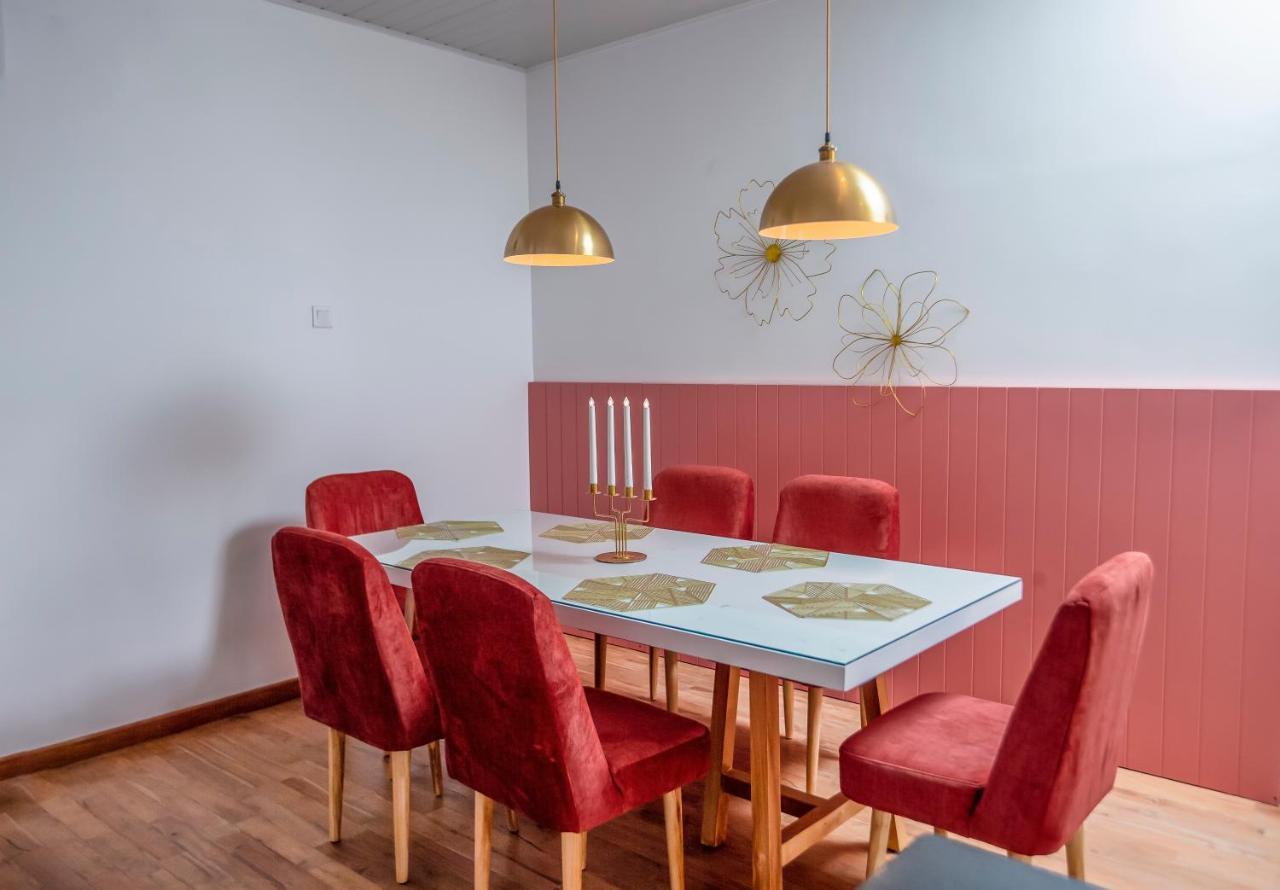 The Breeze Luxury Apartment Nuwara Eliya Exterior foto